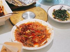 -国人川菜(李家村建东街店)