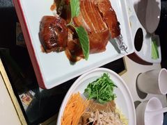 -京味斋·北京烤鸭(北京南站洋桥店)