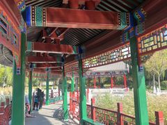 -西海子公园