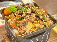 -仙隐小鹿料理食堂(惠济万达店)