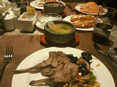 -安蒂娅·海鲜自助餐厅(安蒂娅美兰酒店)