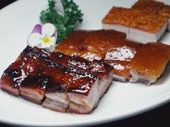 -三号黄浦会Canton Table