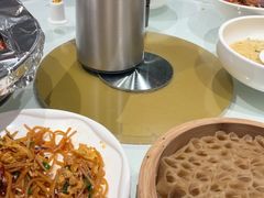 -老爷庙风味美食府(魏都大道店)