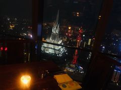 -上海柏悦酒店·世纪100牛排馆