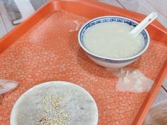 -没牙伯花生汤店(老药洲店)