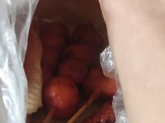 -茹哥炸串(水产前街店)