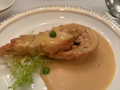 -老洋房花园饭店(绍兴路店)