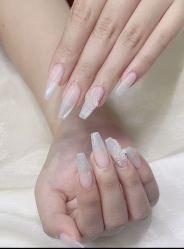 -M13瑾玳•专业美甲美睫