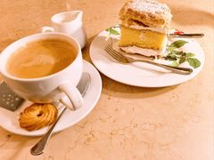 -国际饭店·原点咖啡吧ORIGIN CAFE&BAR