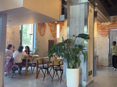 -刀叉遇上筷子中西融合餐厅(南开店)