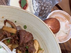 -ITARU食堂·定食料理(西丽店)