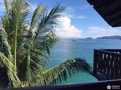 -麦哲伦丝绸度假村