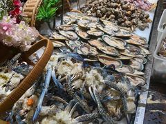 -南美豹国际自助百汇(万象城店)