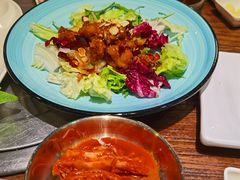 -坦坦大炉·韩式烤肉(望京店)