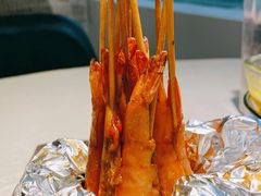 -铁道茶苑.色稷餐厅(莲花南路店)