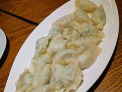 -船歌·鱼水饺青岛菜(金狮广场店)