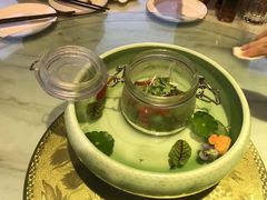 -烛影拾光观景餐厅·创意菜·摄影·小提琴(大唐不夜城店)