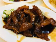 蹄筋-阿水狮猪脚大王(台中公园店)