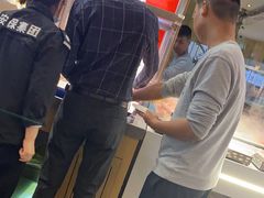 -巴邑火锅·鲜切牛肉(萧山银隆店)