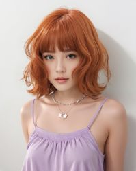 -东瀛造型