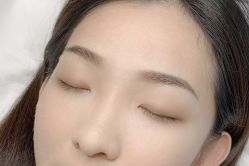 -MIVI半永久纹眉绣眉