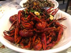 -汉虾王.小龙虾.武汉菜.粤菜(科技园店)