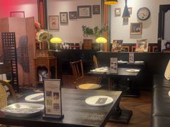 -Inspiration灵感·罗马西餐厅(九龙坡店)