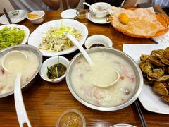 -南记食粥坊·宵夜大排档(莲花总店)