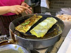 -清真·二嫂子煎饼果子(鼓楼旗舰形象店)