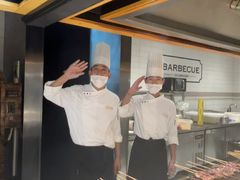 -川骄海鲜自助(河东店)