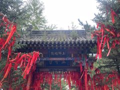 -五台山风景名胜区