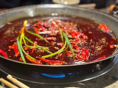-六公里老火锅(总店)