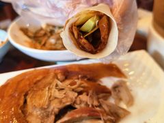 -恭敬李·烤鸭(天坛北门店)