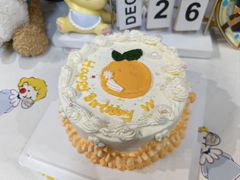 -千浔一暖DIY蛋糕烘焙(人民大学店)