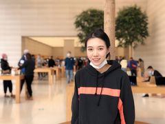 -Apple零售店(济南恒隆广场店)