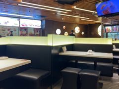 -大铁勺新津菜(迎水道店)