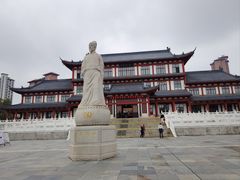 -汤显祖纪念馆