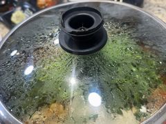 -真利味·脊骨火锅·正宗韩国料理(韩乐坊店)