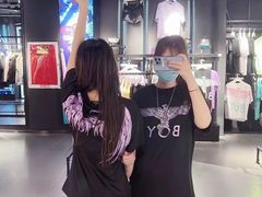-茂业百货(东门店)