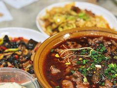 -重庆豆花饭