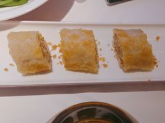 -谭厨中山传家菜.乳鸽.脆鲩鱼(华强北中航城店)