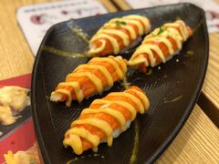 -鱼民·现造寿司(育德店)