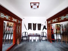 -内蒙古将军衙署博物院