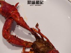 -聚味瞿记·龙虾堂(坡子街店)