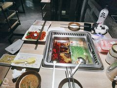 -野妹经典火锅(江夏中百店)