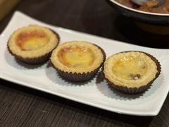 -万丽轩·粤菜(王府井金茂万丽酒店)