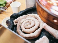 -金顺碳烤肉(大良清晖园店)