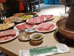 -总参北京涮羊肉