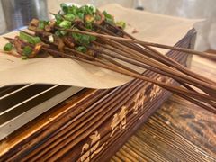 -晓靖轩烧烤(沙河风情店)