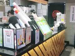 -书亦烧仙草(麦德龙钰龙店)